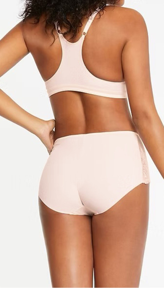 Soutien-gorge - Fleur Ikat