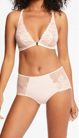 Soutien-gorge - Fleur Ikat