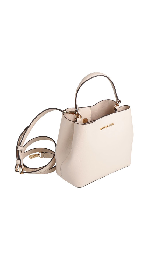 Sac à main 35S4G3FM5V LT CREAM