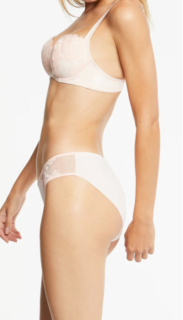 Culotte - Fleur Ikat