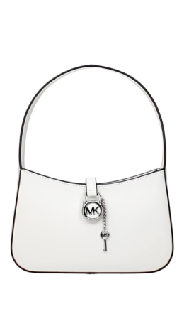 Sac à main 35T4S1YC1L Optic white