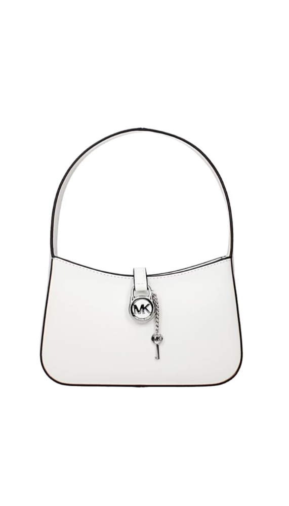 Sac à main 35T4S1YC1L Optic white
