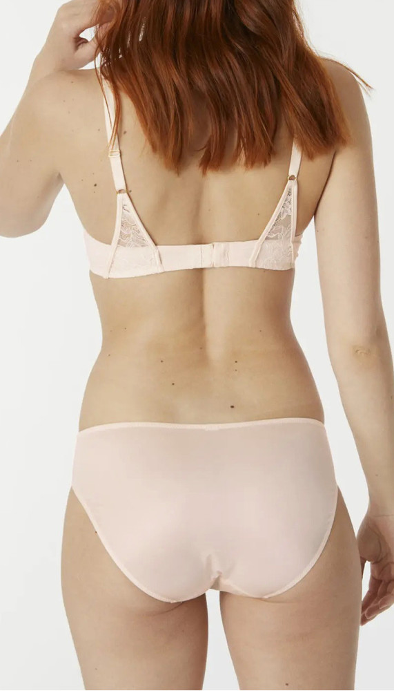 Soutien-gorge - Manufacture