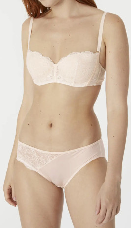 Soutien-gorge - Manufacture