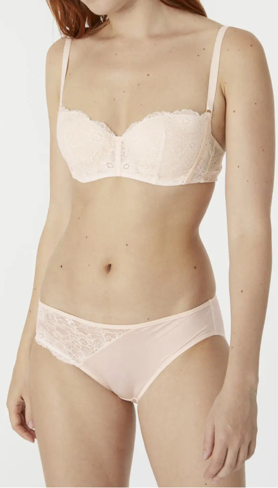 Soutien-gorge - Manufacture