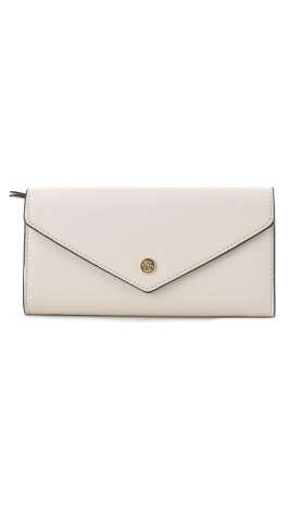 Portefeuille 35F3GTVE7L LT CREAM