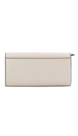 Portefeuille 35F3GTVE7L LT CREAM