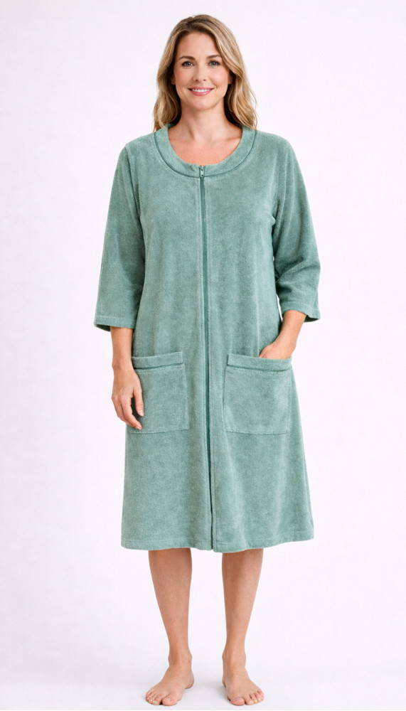 Robe d'intérieur Yucca 550