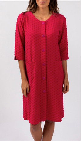 Robe d'intérieur Grena