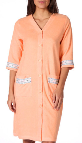 Robe d'intérieur Goyave