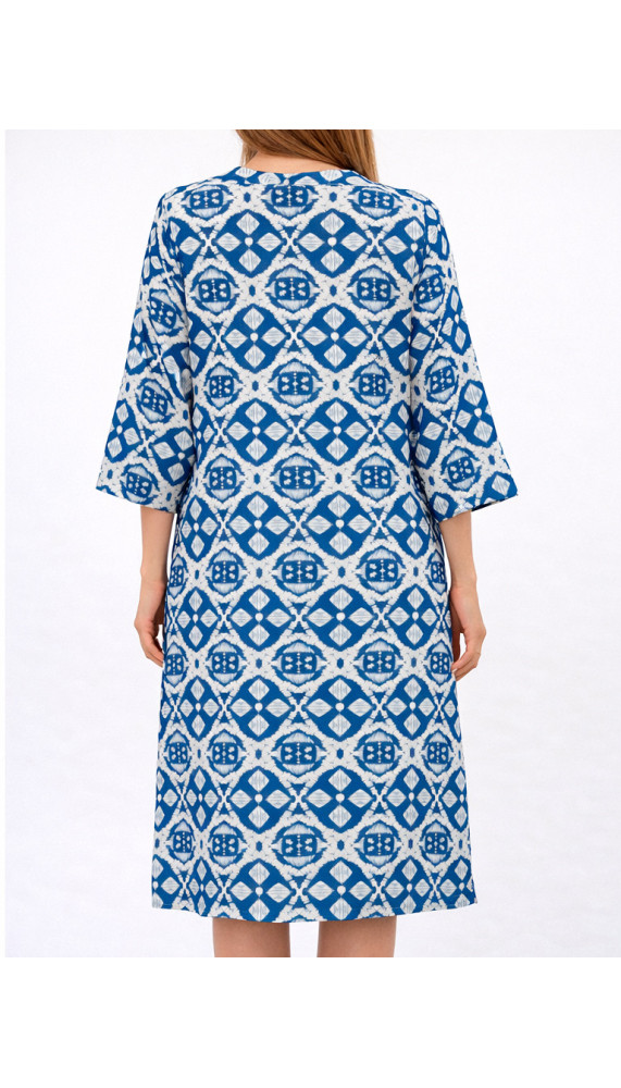 Robe - Batik