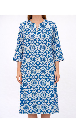 Robe - Batik