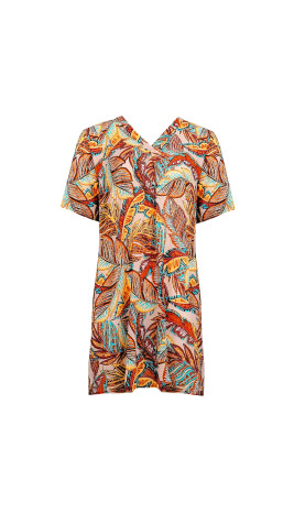 Robe - Bunga