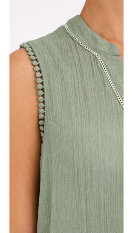Robe - Agua