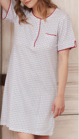 Chemise de nuit - Biba