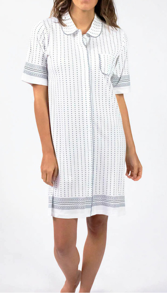 Chemise de nuit - Sally