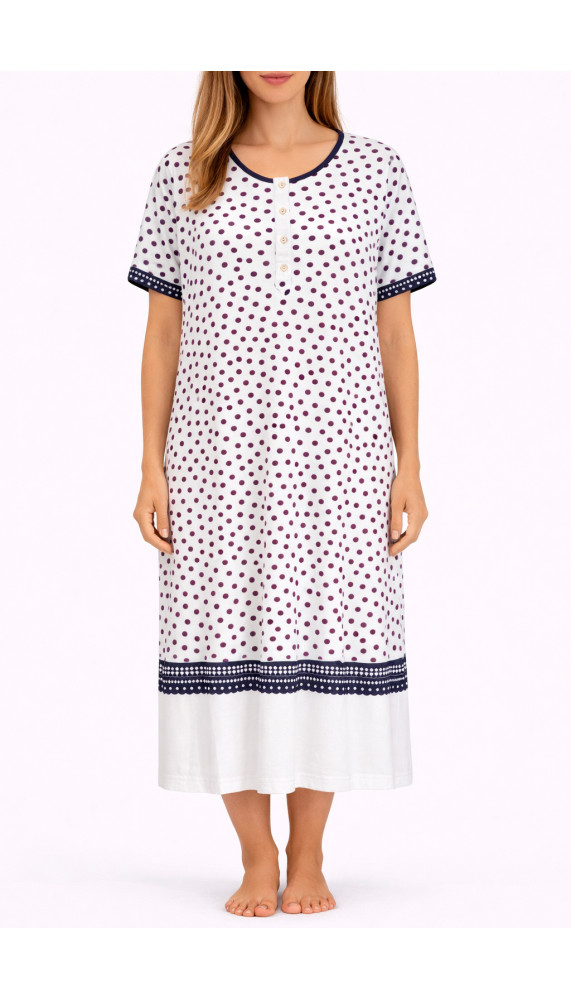 Chemise de nuit - Alba