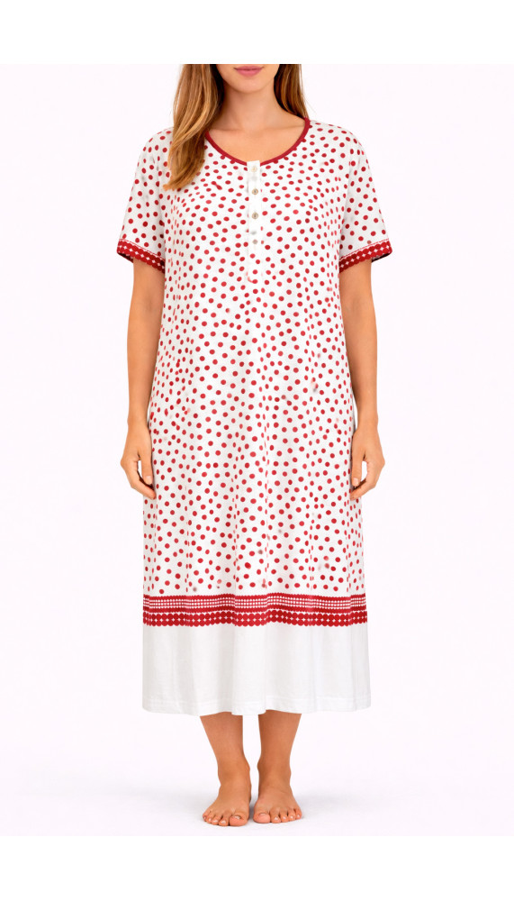 Chemise de nuit - Alba