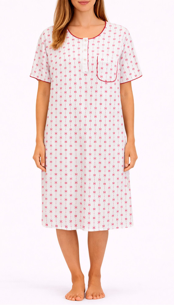 Chemise de nuit - Bijou