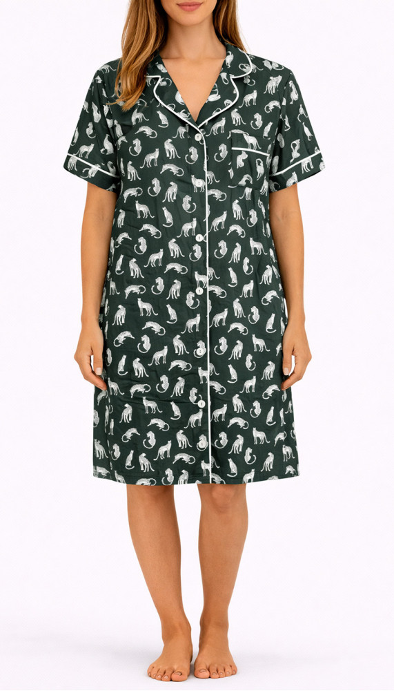 Chemise de nuit - Queen