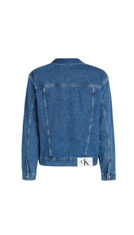 Veste jeans - Regular 90's denim