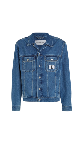Veste jeans - Regular 90's denim