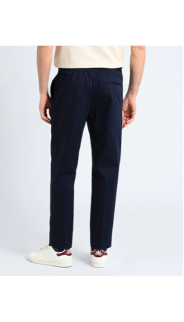 Pantalon - Pant BL Bi-Stretch S100