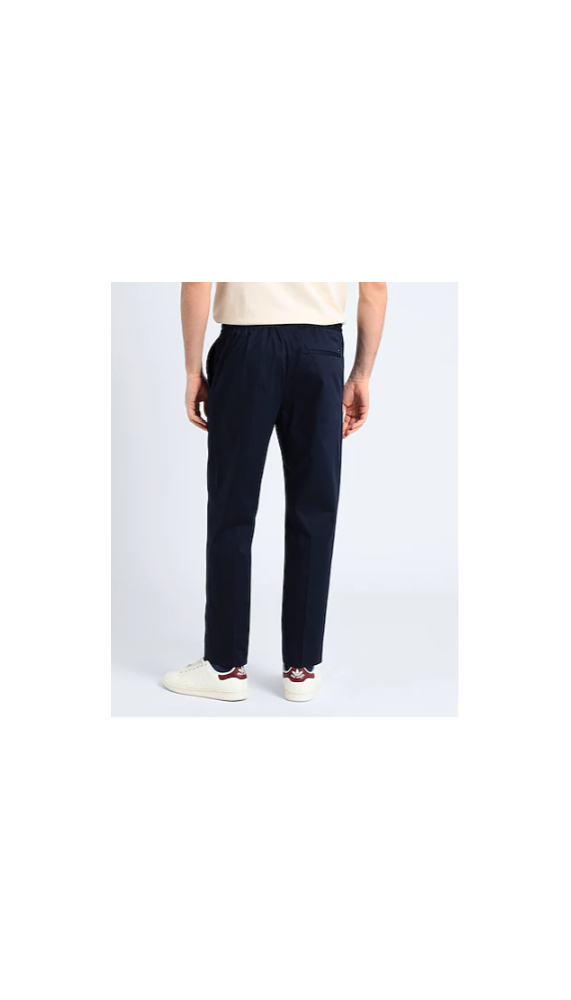 Pantalon - Pant BL Bi-Stretch S100