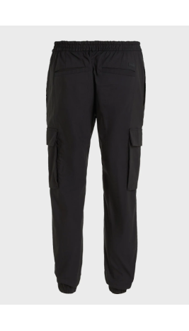 Pantalon - Tech cotton stretch cargo