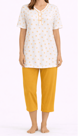 Pyjama - Odeon