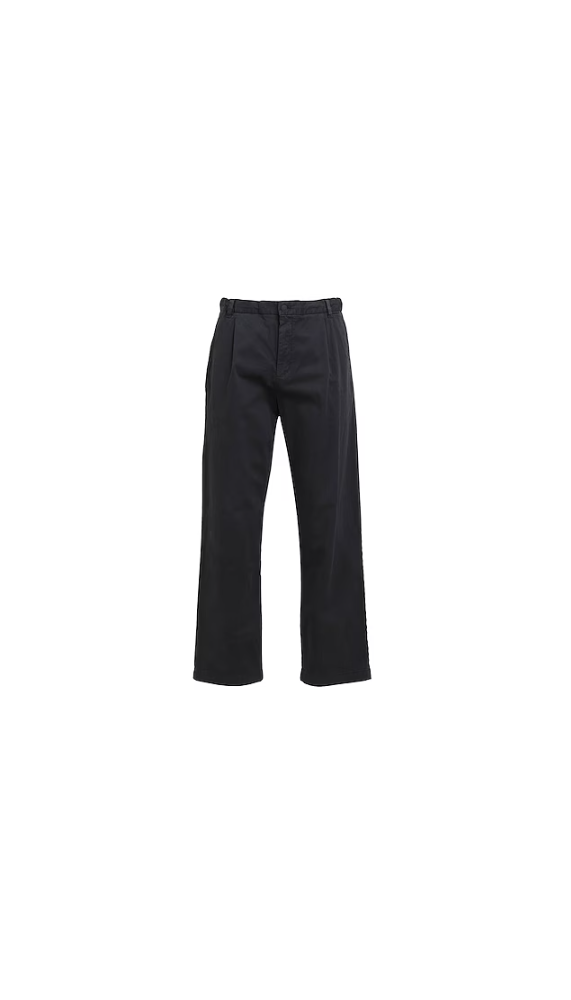 Pantalon - Modern Twill Relaxed