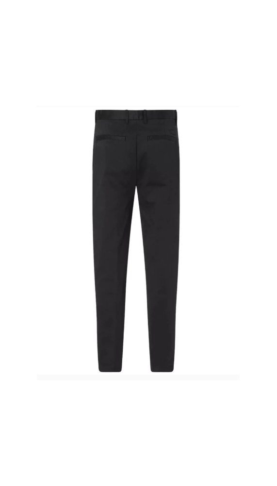 Pantalon -Sateen Stretch Cropp