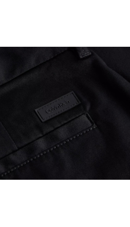 Pantalon -Sateen Stretch Cropp