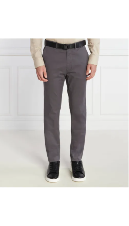 Pantalon - Modern Twill Slim Chino