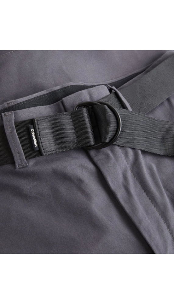 Pantalon - Modern Twill Slim Chino