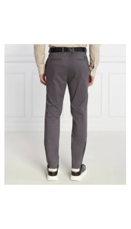Pantalon - Modern Twill Slim Chino
