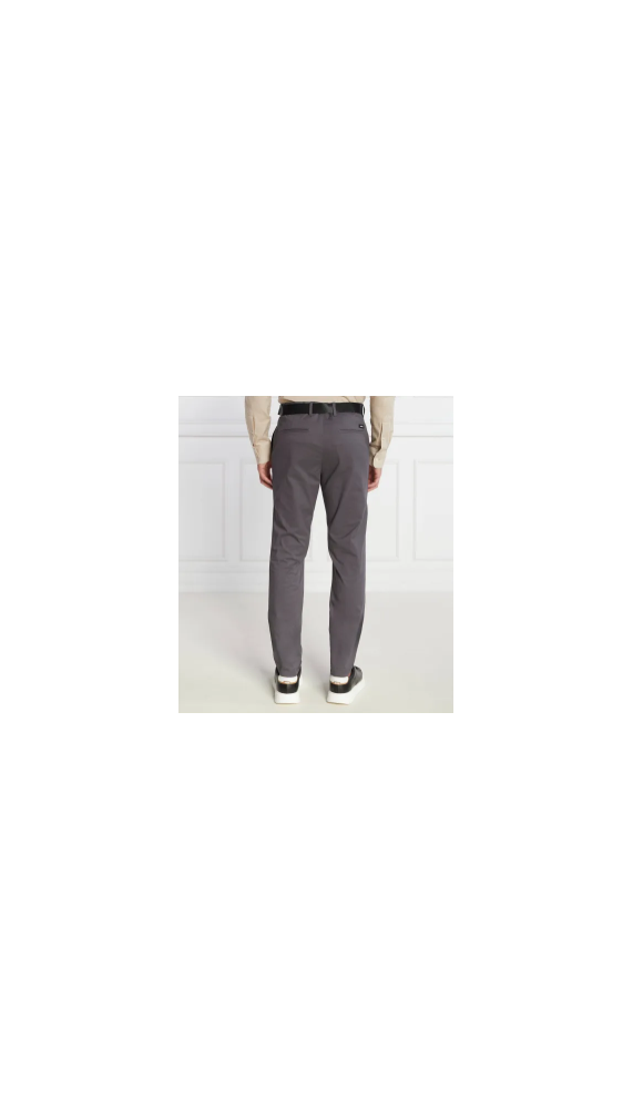 Pantalon - Modern Twill Slim Chino