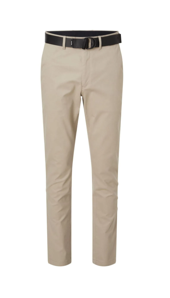 Pantalon - Modern Twill Slim Chino