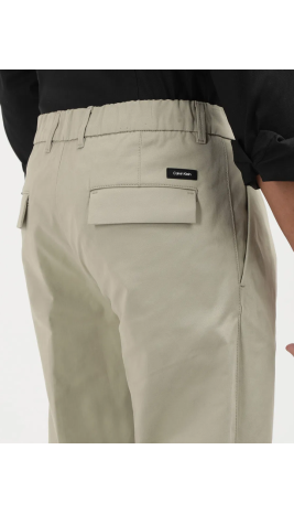 Pantalon - Modern Twill Tapered