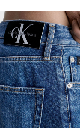 Jeans - Dad jeans