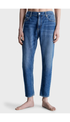 Jeans - Dad jeans