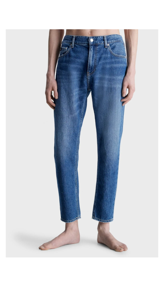 Jeans - Dad jeans