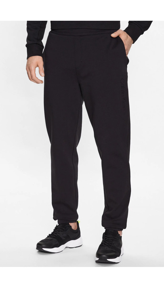 Bas de jogging - Comfort Debossed