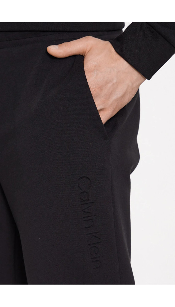 Bas de jogging - Comfort Debossed
