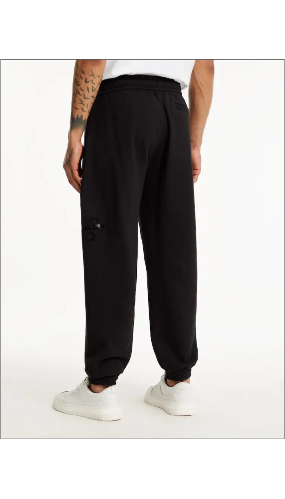 Bas de jogging - Knit Pants