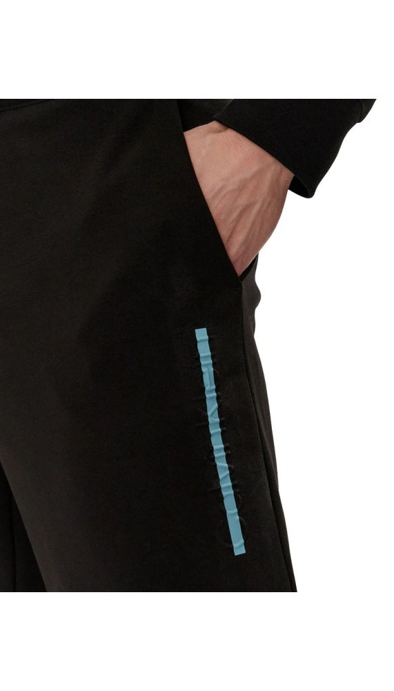 Bas de jogging - Color Embossed Logo