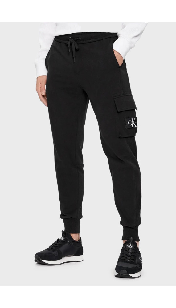 Bas de jogging - Badge Pant