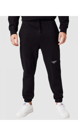 Bas de jogging - Stacked Logo HWK