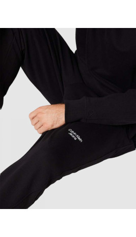 Bas de jogging - Stacked Logo HWK