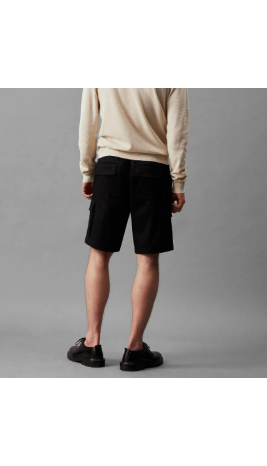 Short - coolmax Relaxed Cargo